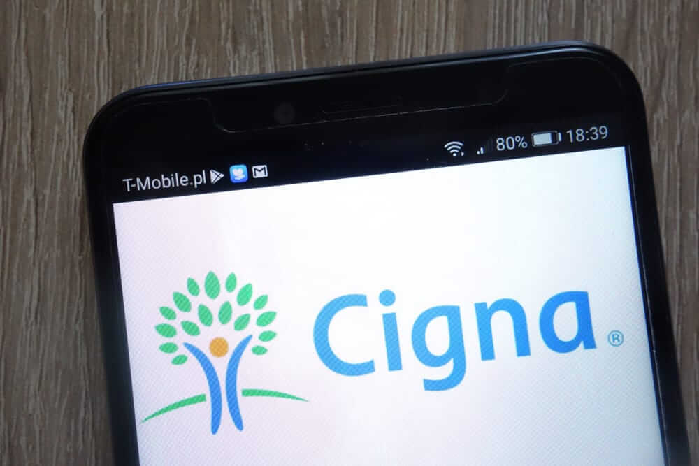 What to Expect From Cigna Group's Q3 2024 Earnings…